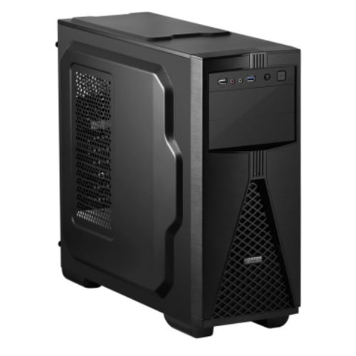 کیس اداری Core i5(6400)-4GB DDR4-128GB SSD