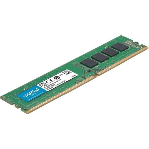 رم کامپیوتر Crucial 16GB DDR4 3200Mhz CL22