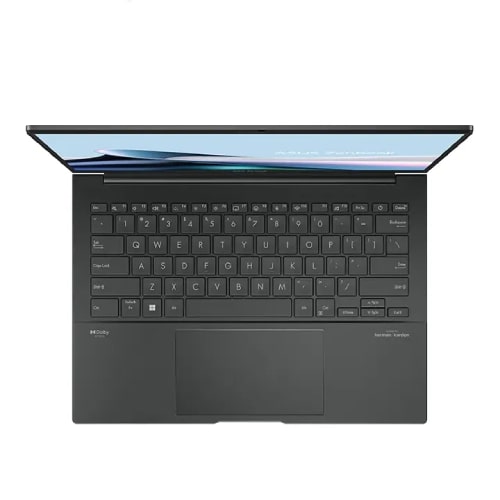 لپ تاپ ایسوس مدل ASUS Zenbook Q425MA - (Ultra 7)-16GB-1TB-INT