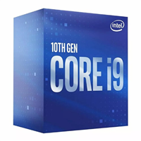 پردازنده اینتل مدل Intel Core i9-10900