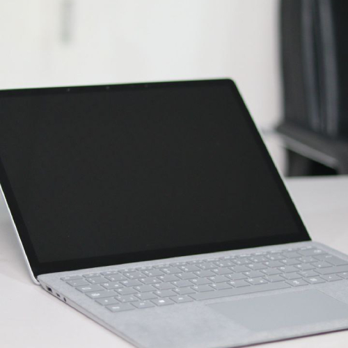 لپ تاپ سرفیس مایکروسافت مدل Microsoft Surface Laptop 3 - i5(1035G)-8GB-256GB (استوک)