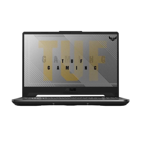 لپ تاپ ایسوس مدل ASUS TUF Gaming FX506LU - i7(10870H)-16GB-1TB-256SSD-6GB-1660Ti