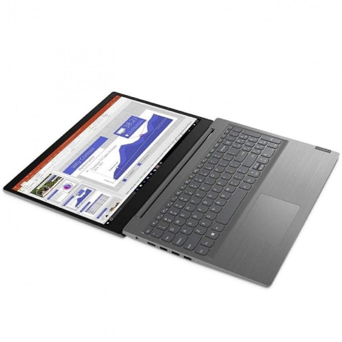 لپ تاپ لنوو مدل LENOVO V15 - i5(12500H)-8GB-512GB-INT