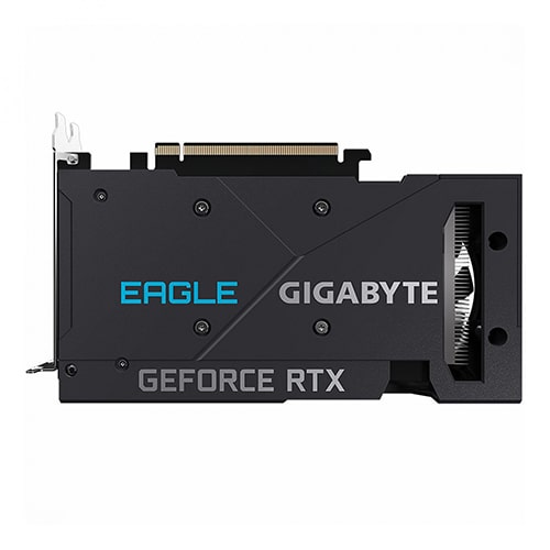 کارت گرافیک گرافیک مدل GiGABYTE GEFORCE RTX 3050 EAGLE 8GB