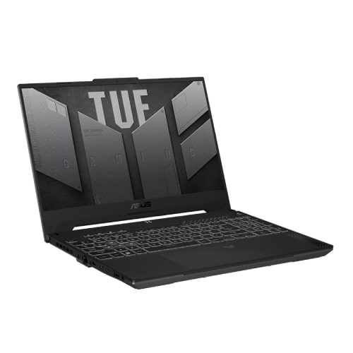 لپ تاپ ایسوس مدل ASUS TUF FA507NV - R7(7435HS)-16GB-512GB-8GB(4060)