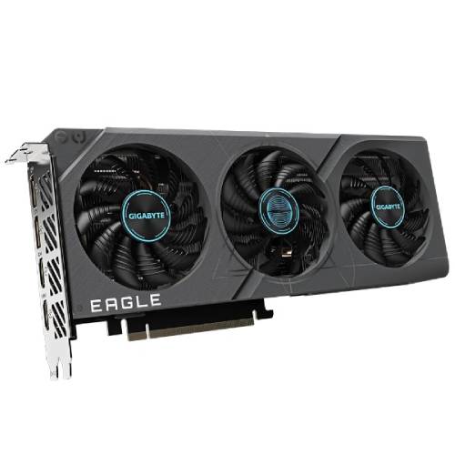 کارت گرافیک گیگابایت مدل GIGABYTE RTX 4060 Ti EAGLE OC 8GB