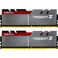 Gskill Trident Z 16GB 8GBx2 3200Mhz CL16 DDR4